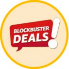 Blockbuster Deals
