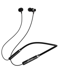 pTron Tangentbeat in-Ear Bluetooth Wireless Headphone