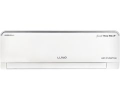 Lloyd 1.5 Ton 3 Star Split  Inverter AC - LS18I35WSHD