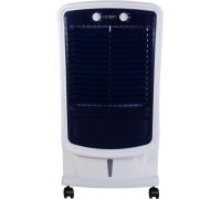 Flipkart SmartBuy 60 L Desert Air Cooler- White, Blue, Snowbreeze 60
