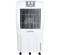 Flipkart SmartBuy 95 L Desert Air Cooler- White, Grey, Colossus 95
