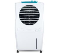 Symphony 27 L Room/Personal Air Cooler- White, Blue, Ice Cube 27