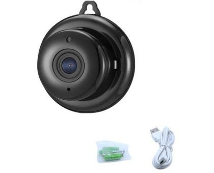 Best Price For SROPX MINI CAMERA Spy Wireless Camera Smart Cctv