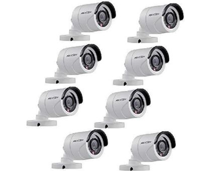 Hikvision Wifi CCTV Security Camera Price in India, Specifications