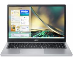 Acer Aspire 3 15 Ryzen 3 Quad Core 7320U -  (8 GB/ LPDDR5/ Windows 11 Home) Laptop - A315-24P