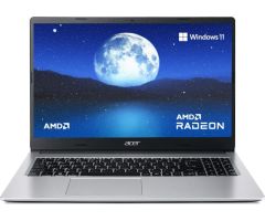 acer Aspire 3 Ryzen 3 Dual Core 3250U -  (8 GB/ DDR4/ Windows 11 Home) Laptop - A315-23