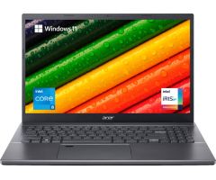 Acer Aspire 5 Core i5 12th Gen 1235U -  (8 GB/ DDR4/ Windows 11 Home) Laptop - A515-57