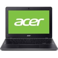 Acer Celeron Dual Core N4500 -  (4 GB/ LPDDR4X/ Chrome) Laptop - C734