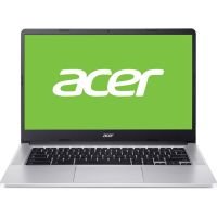 Acer Celeron Dual Core N4500 -  (8 GB/ LPDDR4X/ Chrome) Laptop - CB314-3H