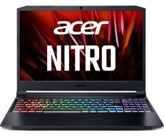 Acer Nitro 5 Ryzen 7 Octa Core AMD R7-5800H -  (16 GB/ DDR4/ Windows 10 Home) Laptop - G15-5525