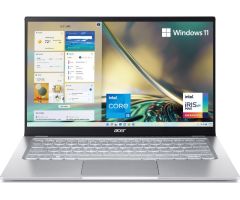 acer Swift 3 Core i5 12th Gen -  (8 GB/ LPDDR4X/ Windows 11 Home) Laptop - SF314-512