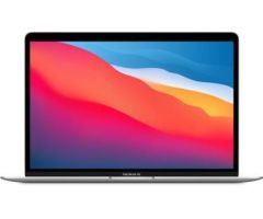 APPLE MacBook Air M1 -  (16 GB/ DDR4/ Mac OS Big Sur) Laptop -