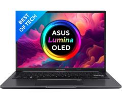 ASUS Core i5 12th Gen -  (16 GB/ DDR4/ Windows 11 Home) Laptop - Vivobook 14