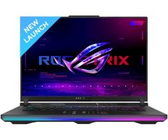 ASUS ROG Strix SCAR 16  (32 GB/ DDR5/ Windows 11 Home) Laptop - G634JZ-NM057WS