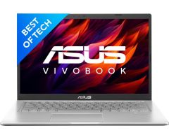 ASUS VivoBook 14  (8 GB/ DDR4/ Windows 11 Home) Laptop - M415DA-EB712WS