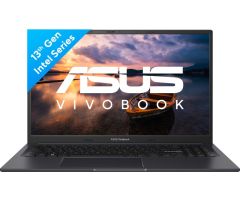 ASUS Vivobook 15X  (8 GB/ DDR4/ Windows 11 Home) Laptop - K3504VAB-NJ321WS
