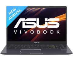 ASUS Vivobook Go 15 Celeron Dual Core N4020 -  (4 GB/ DDR4/ Windows 11 Home) Laptop - E510MA-EJ001W