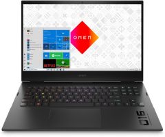 HP OMEN Ryzen 9 Octa Core 5900H -  (16 GB/ DDR4/ Windows 10 Home) Laptop - 16-C0141AX