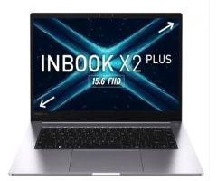 Infinix Core i7 11th Gen 1195G7 -  (16 GB/ LPDDR4X/ Windows 11 Home) Laptop - INBook X2 Plus Core i7