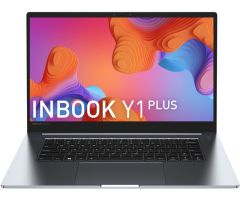 Infinix INBook Y1 Plus Intel Core i3 10th Gen 1005G1 -  (8 GB/ LPDDR4X/ Windows 11 Home) Laptop - INBook Y1 Plus