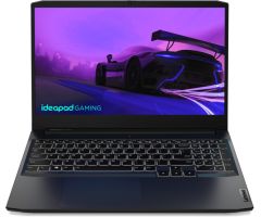 Lenovo IdeaPad Core i5 11th Gen -  (8 GB/ DDR4/ Windows 11 Home) Laptop - Gaming 3