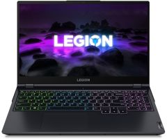 Lenovo Legion 5 Ryzen 7 Octa Core AMD R7-5800H -  (16 GB/ DDR4/ Windows 10 Home) Laptop -
