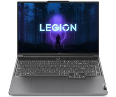 Lenovo Legion Slim 7 Intel Core i9 13th Gen 13900H -  (16 GB/ DDR5/ Windows 11 Home) Laptop - 16IRH8