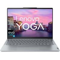 Lenovo Yoga Slim 6 WUXGA OLED Intel Evo Core i7 13th Gen 13700H -  (16 GB/ LPDDR5X/ Windows 11 Home) Laptop - 14IRH8