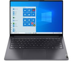 Lenovo Yoga Slim 7 Pro Core i5 11th Gen -  (16 GB/ LPDDR4X/ Windows 11 Home) Laptop - 14IHU5