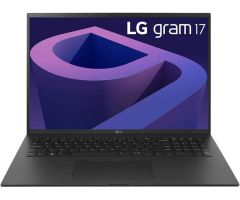LG Gram Core i5 12th Gen 1240P -  (8 GB/ DDR5/ Windows 11 Home) Laptop - LG Gram 17Z90Q-G.AJ56A2	LG Gram 17Z90Q-G.AJ56A2
