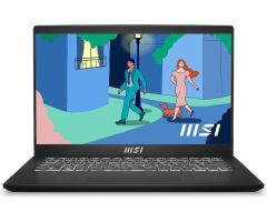 MSI Core i3 12th Gen 1215U -  (8 GB/ DDR4/ Windows 11 Home) Laptop - Modern 14 C12M-269IN