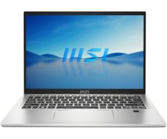 MSI Core i5 12th Gen 12450H -  (16 GB/ LPDDR5/ Windows 11 Home) Laptop - Prestige 14 H B12UCX-412IN