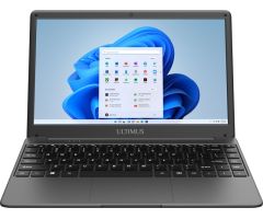Ultimus Elite Core i5 10th Gen 1035G4 -  (8 GB/ DDR4/ Windows 11 Home) Laptop - NU14U3INF56BN-SG