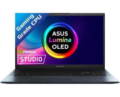 ASUS Vivobook Pro 14 OLED: Perfect creator's laptop