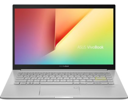 ASUS Vivobook Ultra 14  (8 GB/ DDR4/ Windows 11 Home) Laptop - K413EA-EB303WS