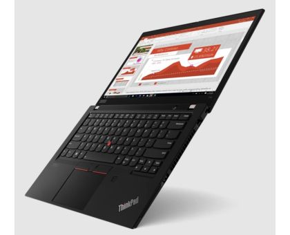 Lenovo ThinkPad T14 Gen 3 review