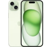 APPLE Iphone 15 Plus  ( 128 GB Storage,  RAM, Green)