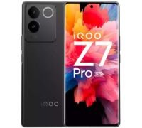 IQOO Z7 Pro 5G  ( 128 GB Storage, 8 GB RAM, Graphite Matte)