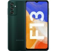 SAMSUNG Galaxy F13  ( 64 GB Storage, 4 GB RAM, Nightsky Green)