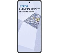 Tecno Camon 20 Pro  ( 256 GB Storage, 8 GB RAM, Mr Doodle Edition)