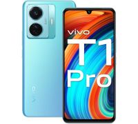 vivo T1 Pro 5G  ( 128 GB Storage, 6 GB RAM, Turbo Cyan)