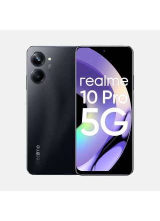 realme 10 Pro 5G Review - EVERYTHING you need to know! 