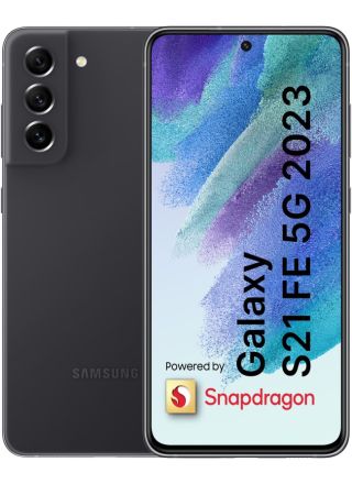 Samsung Galaxy S21 FE 5G, 8GB 128GB, Lavender - Biggest IT Store