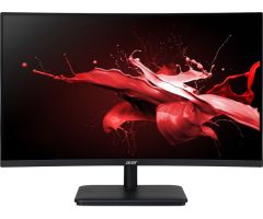 acer 27 inch Curved Full HD LED Backlit VA Panel Gaming Monitor - ED270RP- Response Time: 5 ms, 165 Hz Refresh Rate