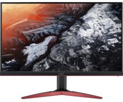 acer 27 inch Full HD TN Panel Gaming Monitor - KG271- AMD Free Sync, Response Time: 1 ms, 144 Hz Refresh Rate