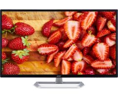 acer EB1 31.5 inch Full HD LED Backlit IPS Panel Monitor - EB321HQ- Response Time: 4 ms, 60 Hz Refresh Rate