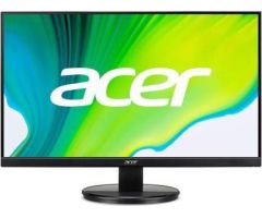 acer K2 24 inch Full HD VA Panel Monitor - K242HYL- Response Time: 5 ms, 60 Hz Refresh Rate