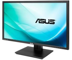 ASUS 28 inch 4K Ultra HD LED Backlit TN Panel Monitor - PB287Q- Response Time: 1 ms, 60 Hz Refresh Rate