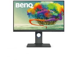 BenQ 27 inch 4K Ultra HD Gaming Monitor - PD2700U- Response Time: 6 ms