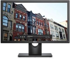 DELL 21.5 inch Full HD Monitor - E2216HV- Response Time: 5 ms, 60 Hz Refresh Rate